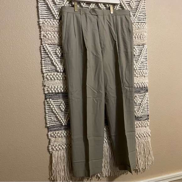 Men’s Dress Pants 38x32 - Picture 6 of 6